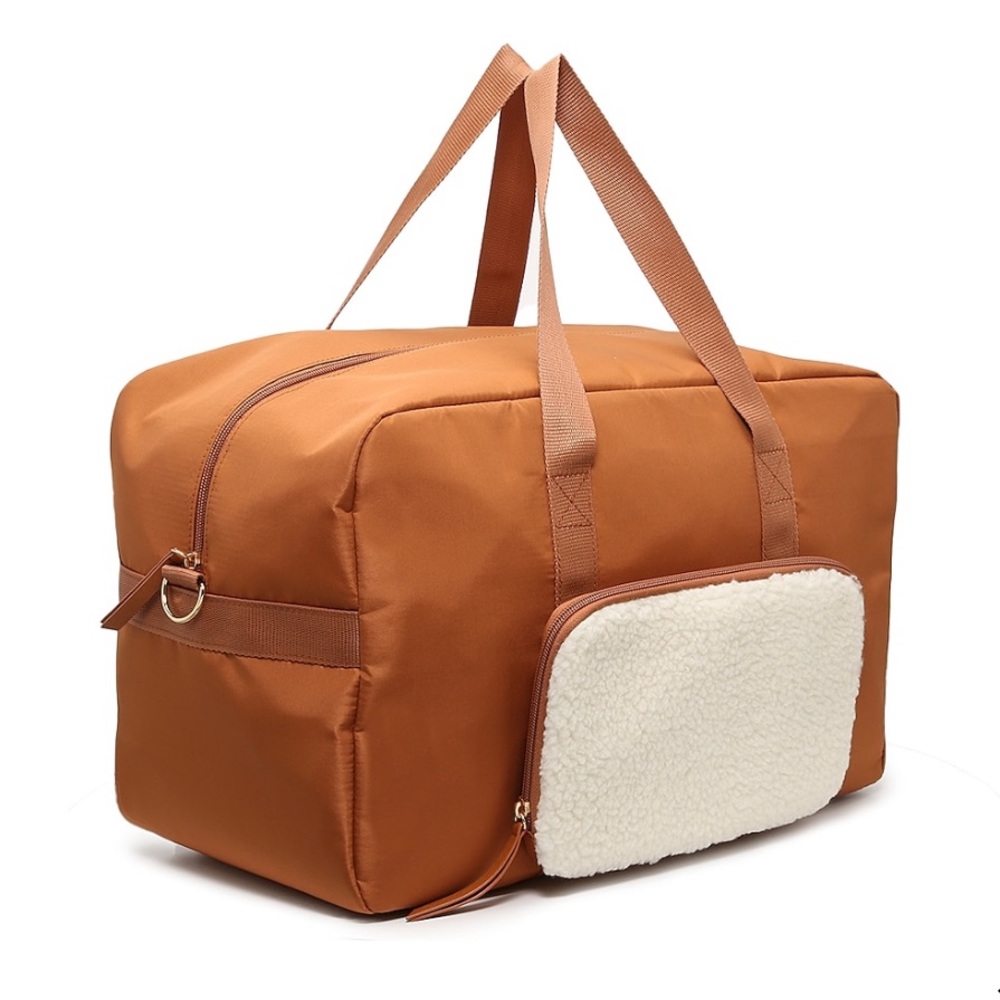 NWT DSW Weekender Bag NEW
